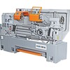 Huvema lathe machine 430x1000 mm with variable speed - HU 430x1000-4 VAC Topline